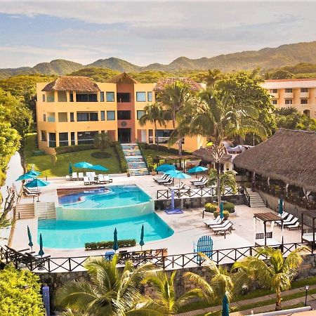 Family Selection At Grand Palladium Vallarta Resort & Spa Punta Mita Exterior photo