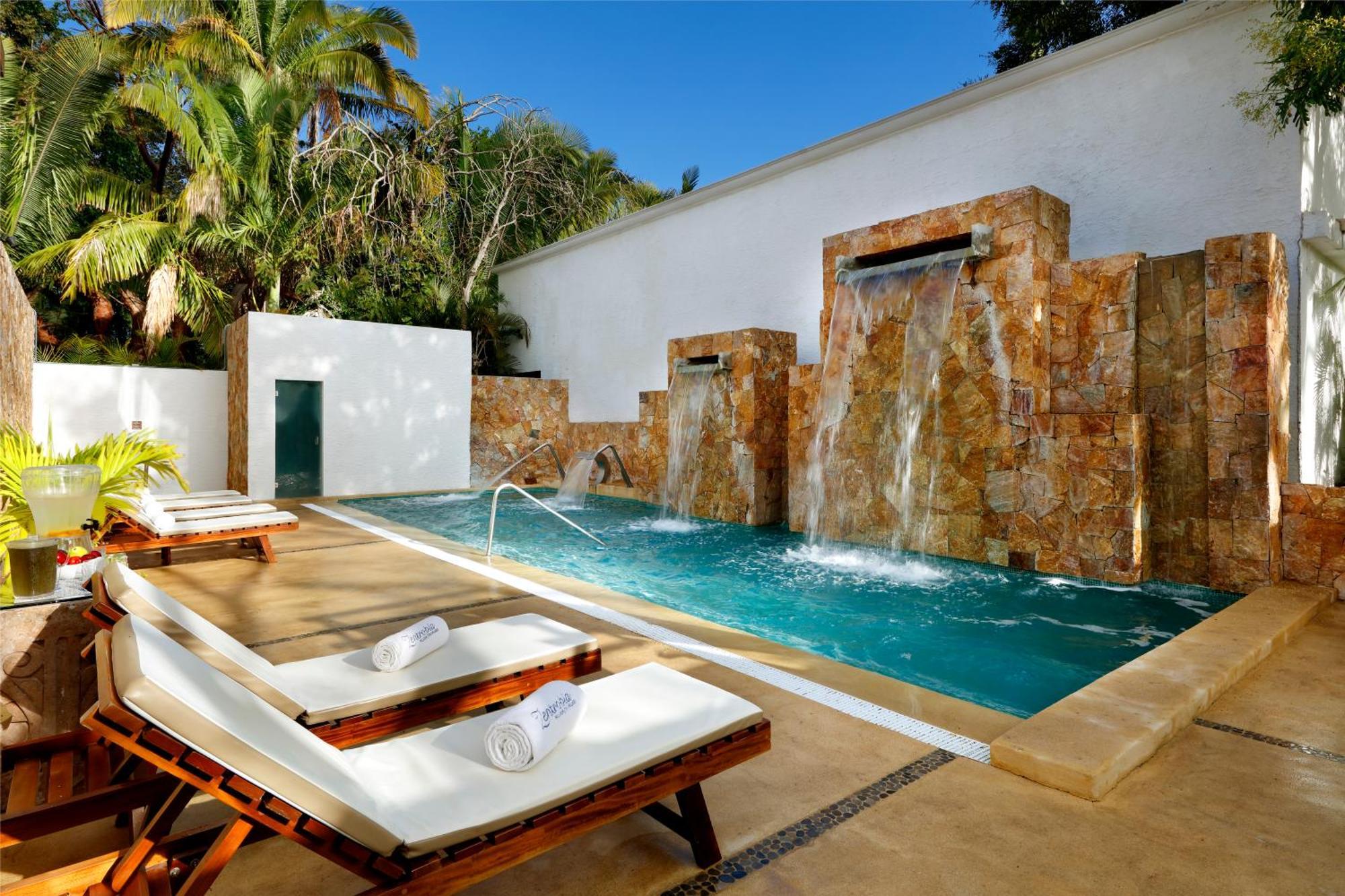 Family Selection At Grand Palladium Vallarta Resort & Spa Punta Mita Exterior photo