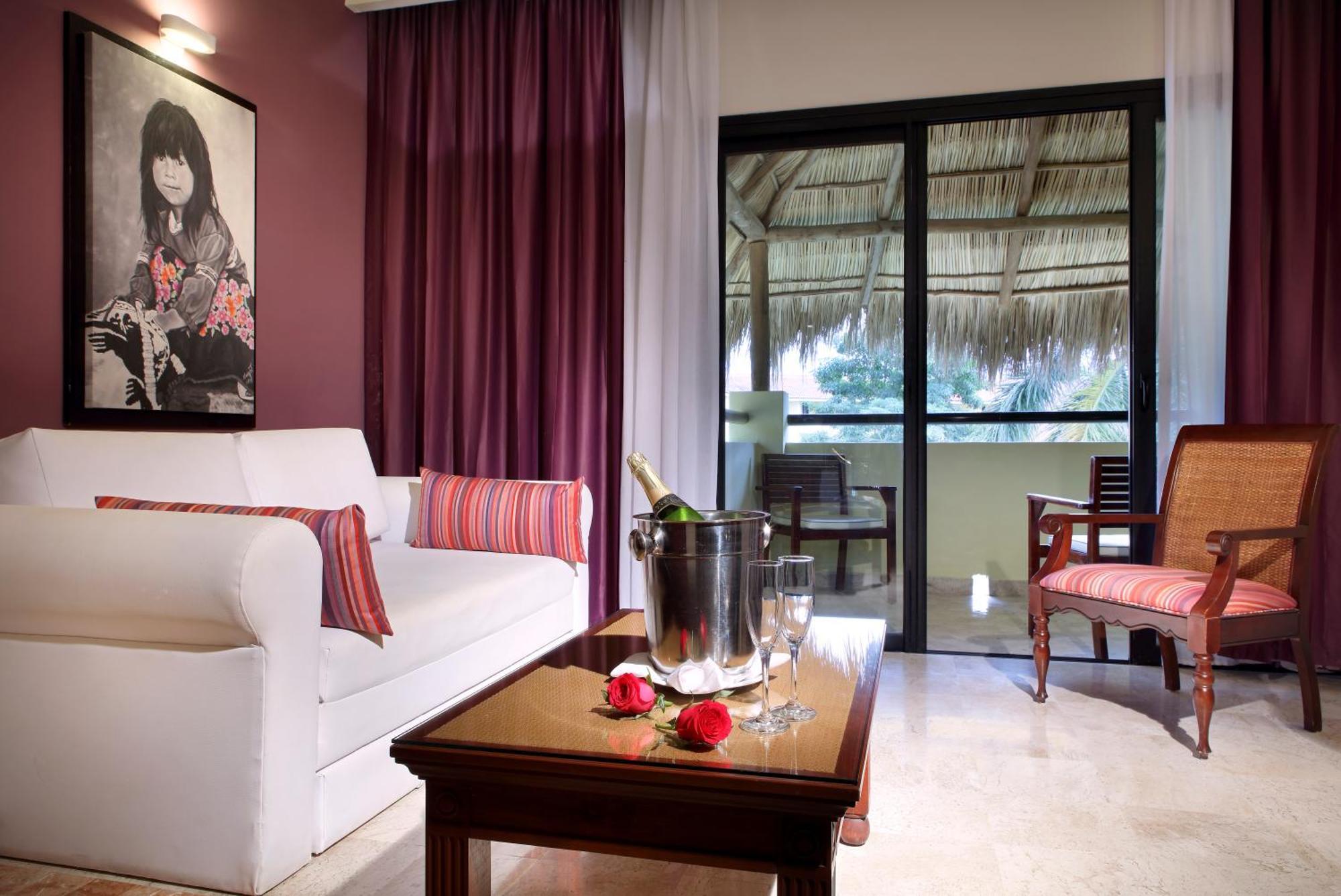Family Selection At Grand Palladium Vallarta Resort & Spa Punta Mita Exterior photo