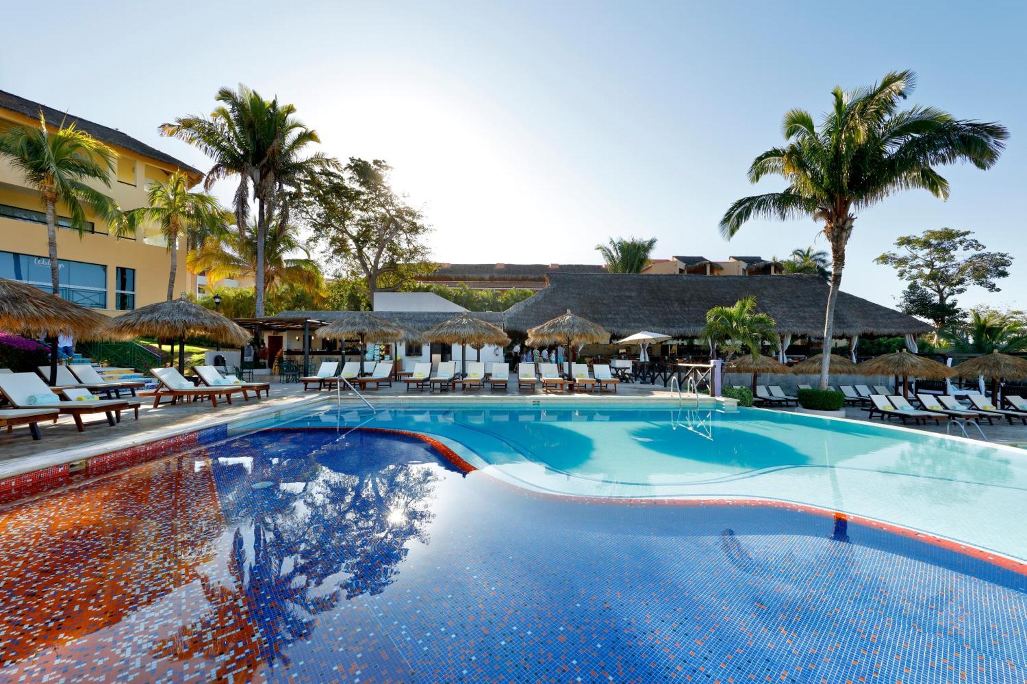 Family Selection At Grand Palladium Vallarta Resort & Spa Punta Mita Exterior photo
