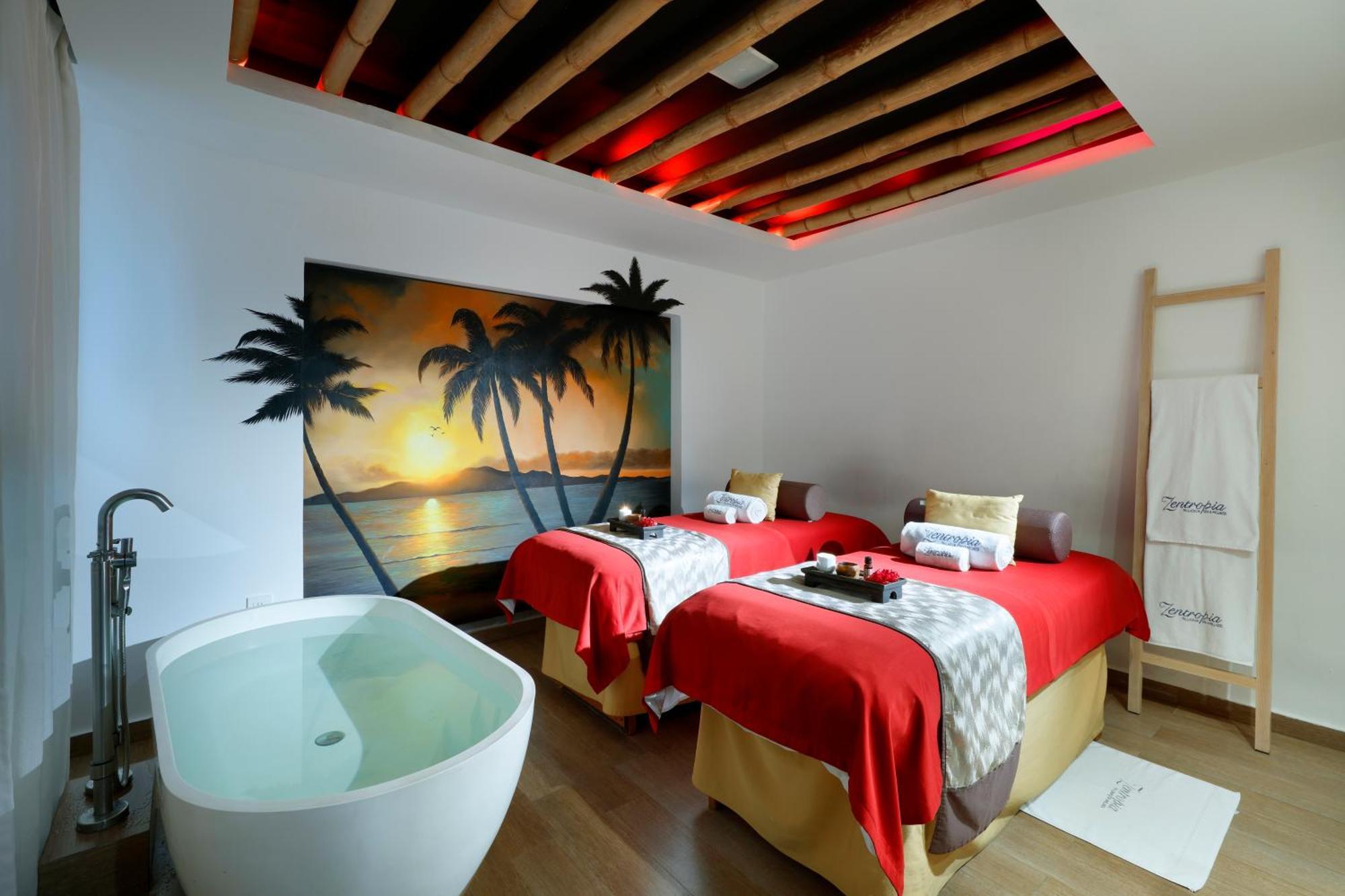 Family Selection At Grand Palladium Vallarta Resort & Spa Punta Mita Exterior photo