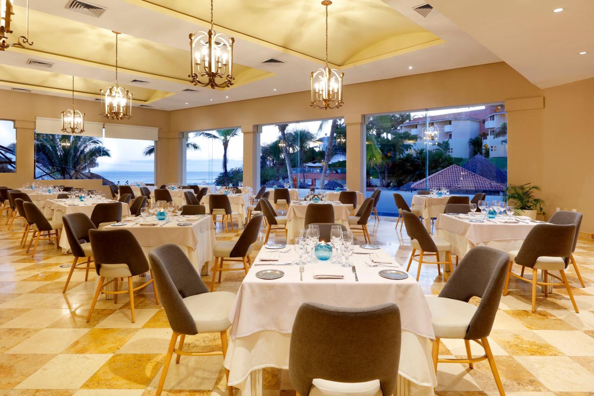 Family Selection At Grand Palladium Vallarta Resort & Spa Punta Mita Exterior photo