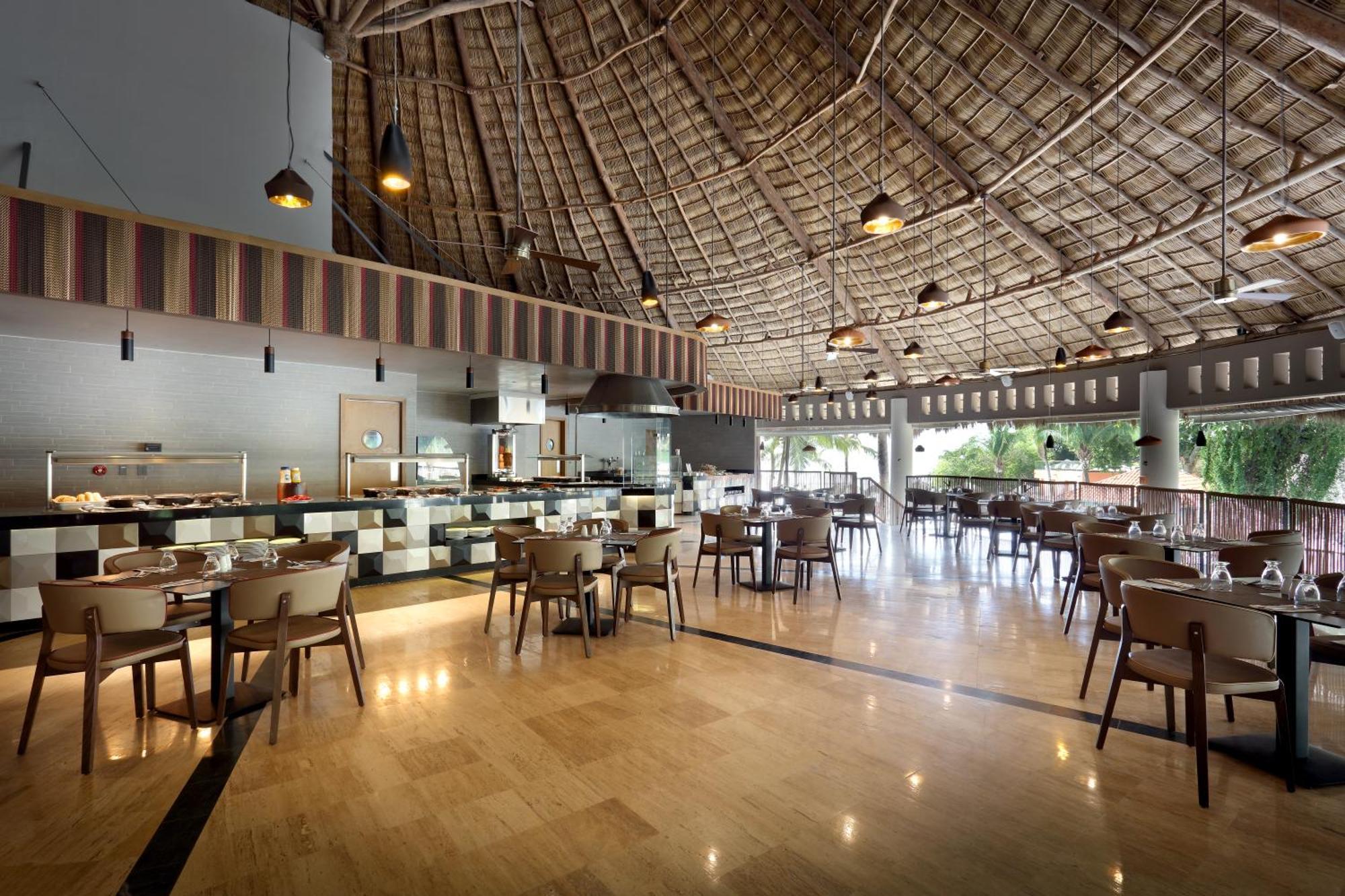 Family Selection At Grand Palladium Vallarta Resort & Spa Punta Mita Exterior photo