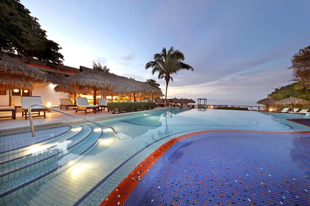 Family Selection At Grand Palladium Vallarta Resort & Spa Punta Mita Exterior photo