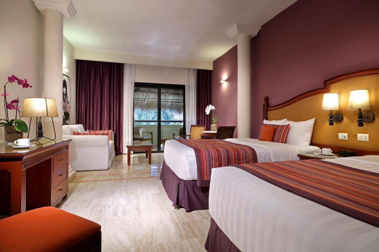 Family Selection At Grand Palladium Vallarta Resort & Spa Punta Mita Exterior photo